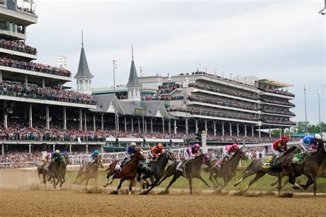 traditional kentucky derby songs.